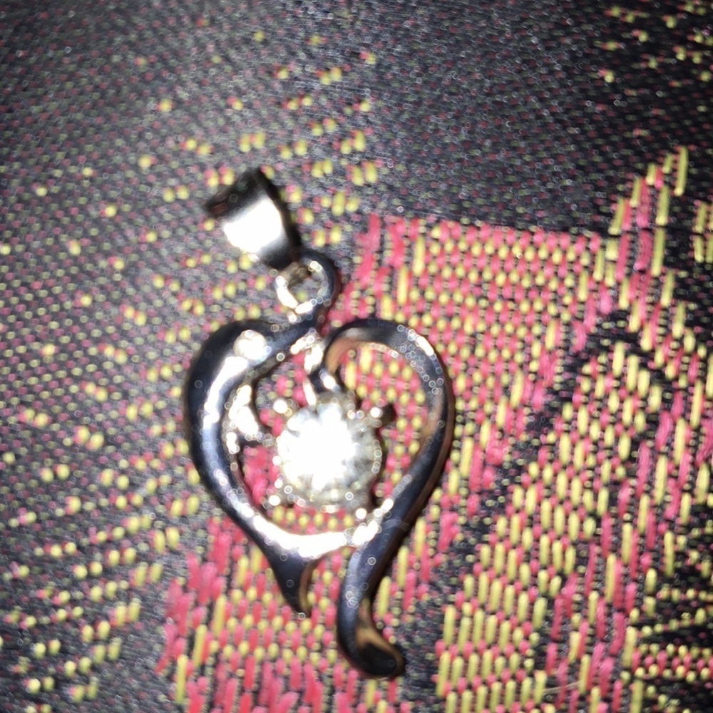 Dolphin Charm